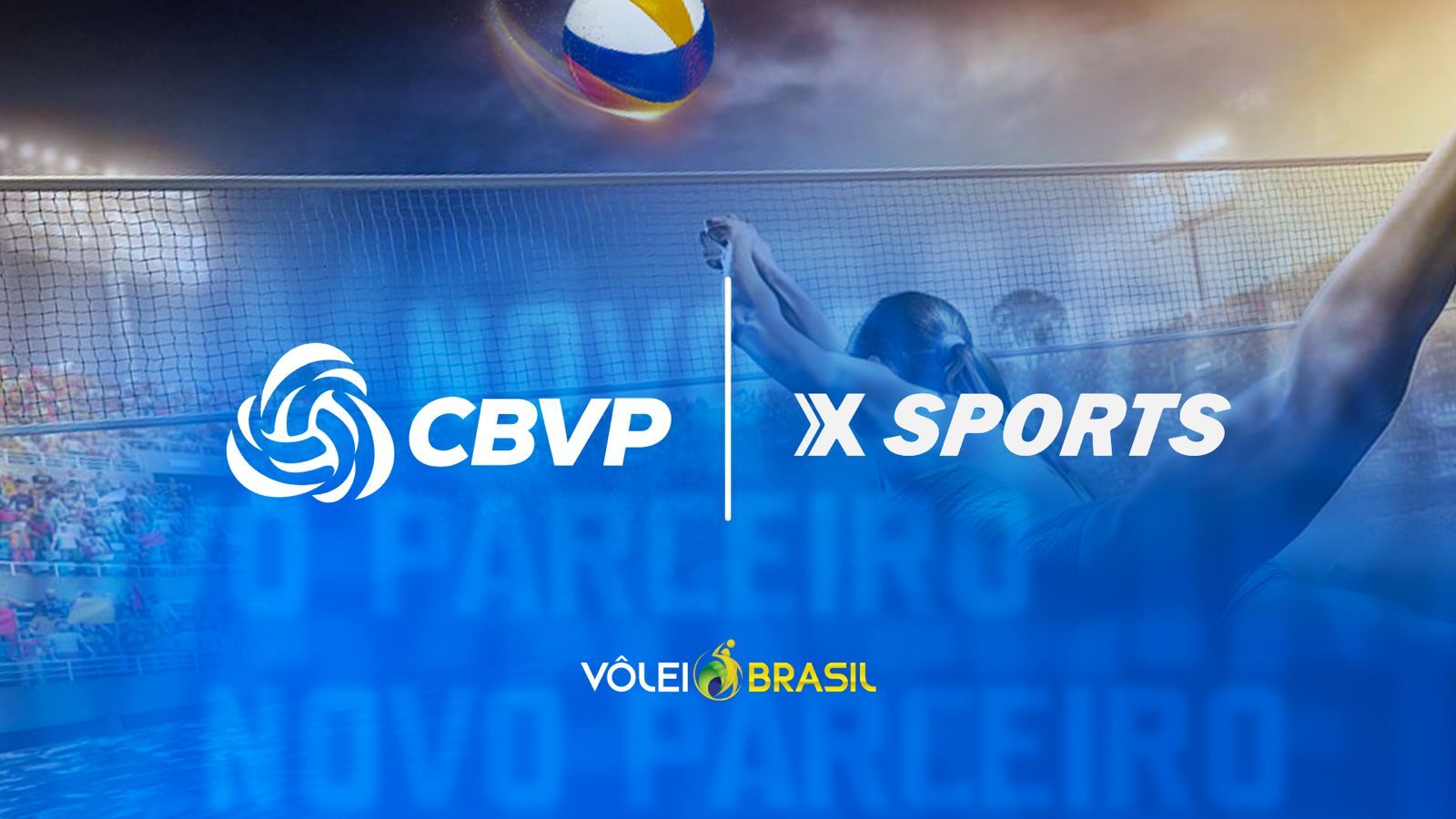 CBV fecha parceria com a Xsports para transmissão do Circuito ...